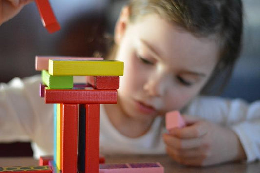 How to Install Outdoor Play Equipment Properly