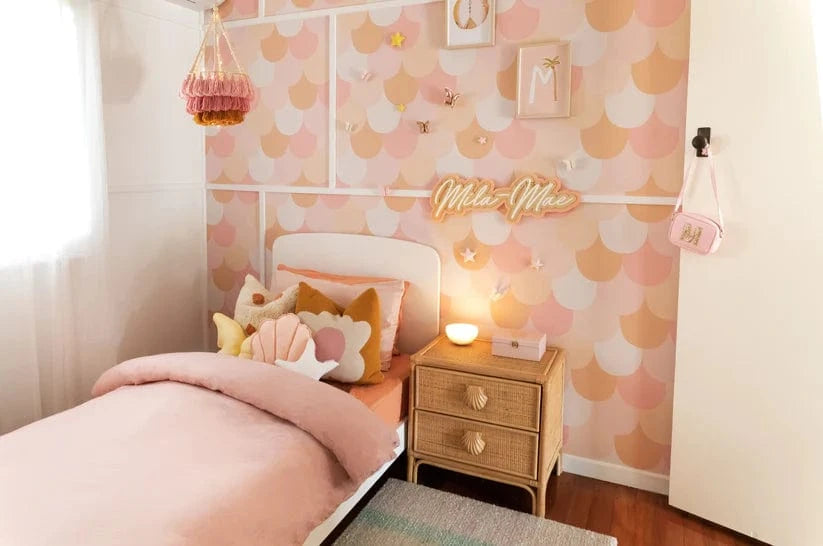Darcy Kids Bed
