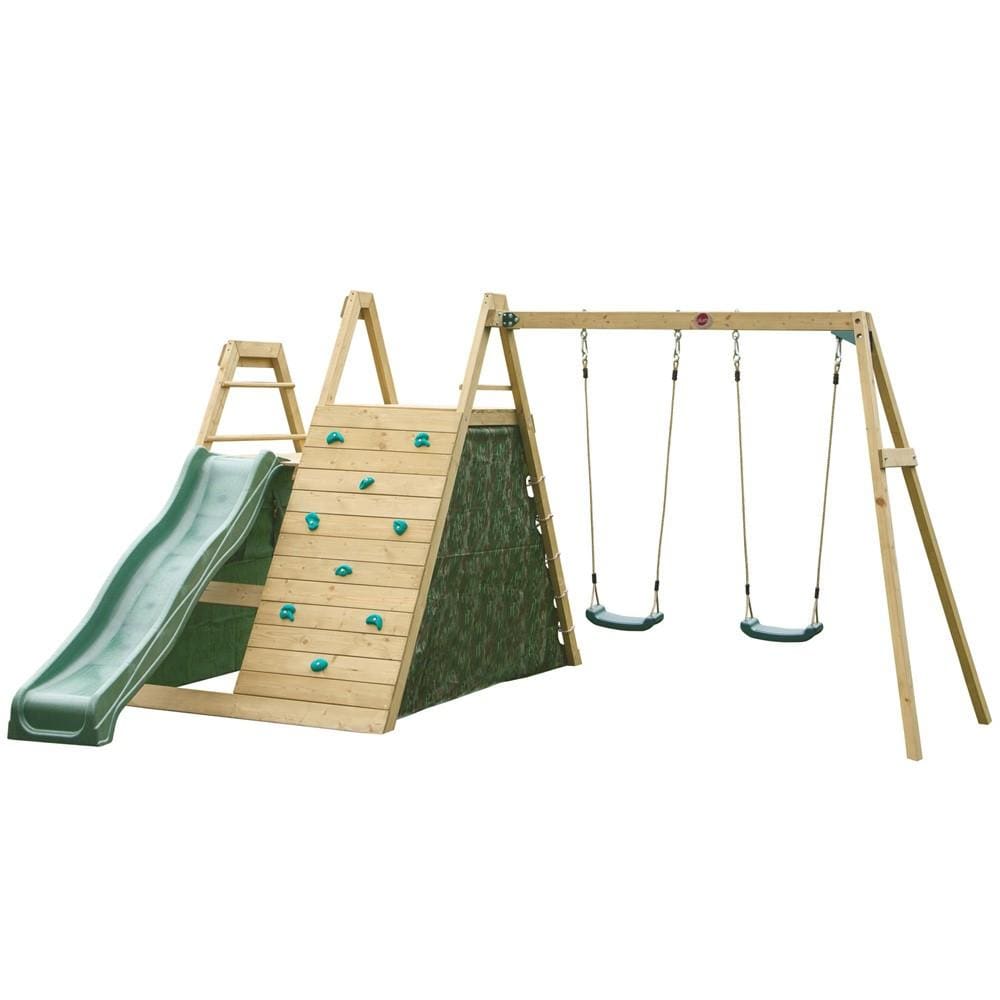 Plum Climbing Pyramid Play Centre