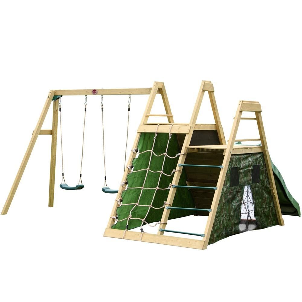 Plum Climbing Pyramid Play Centre