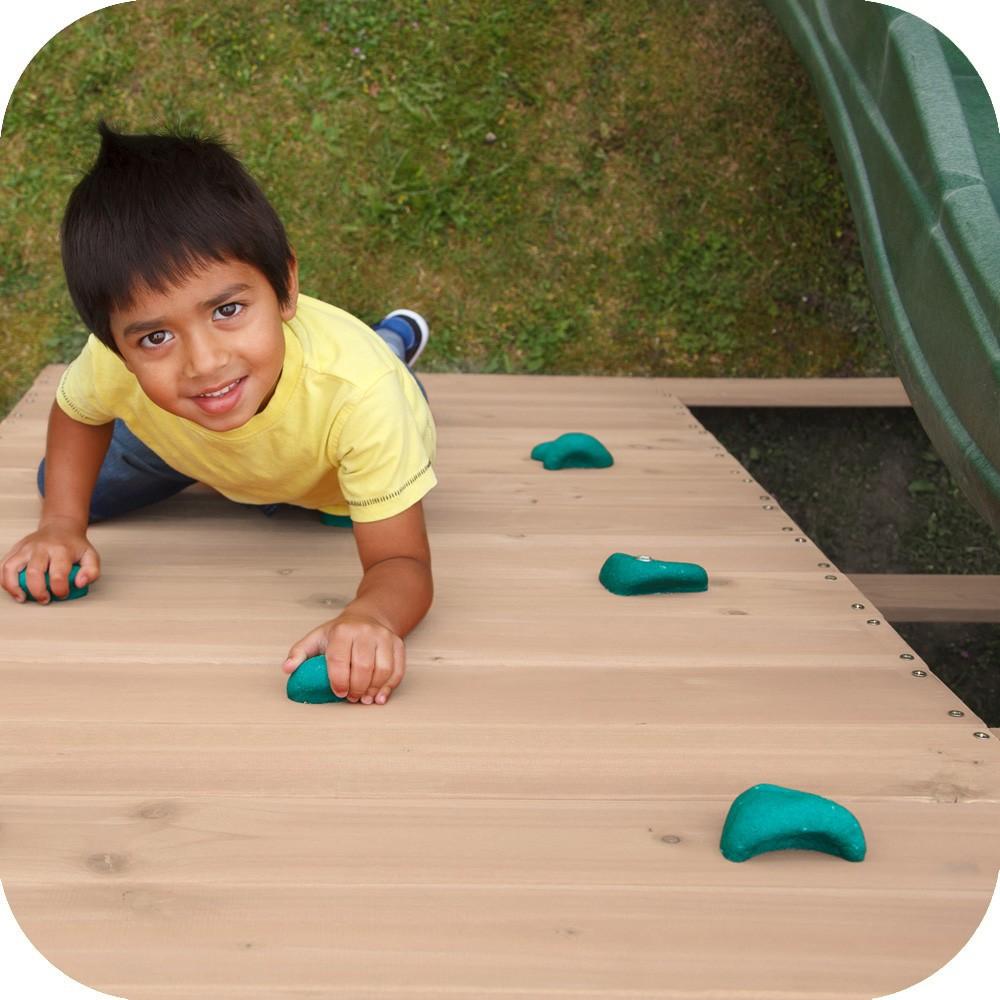 Plum Climbing Pyramid Play Centre