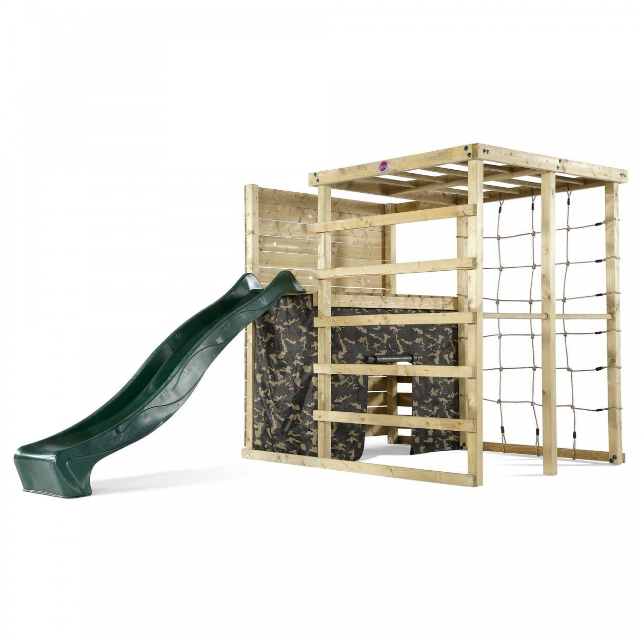 Plum Climbing Cube Play Centre