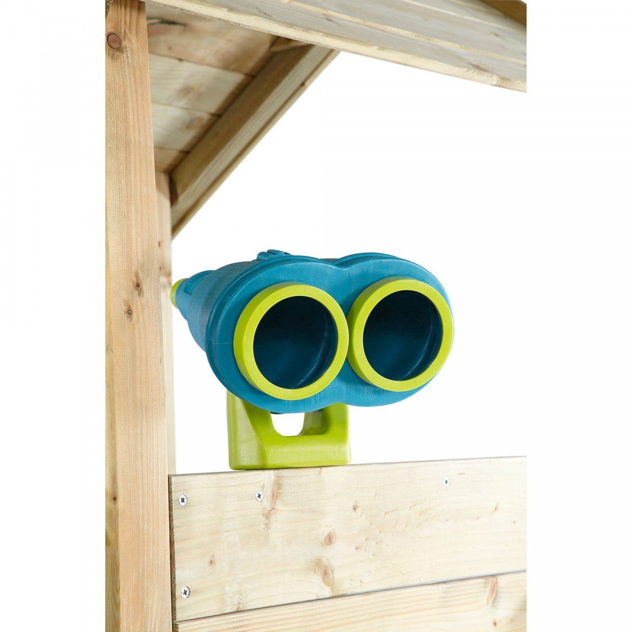 Plum® Lookout Tower Colour Pop Play Centre