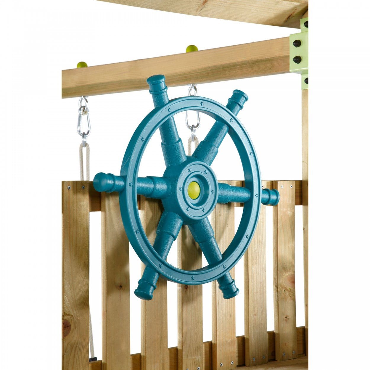 Plum® Lookout Tower Colour Pop Play Centre