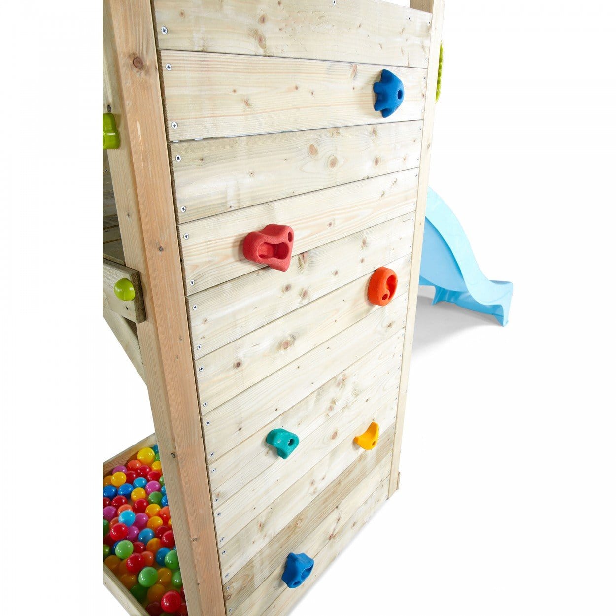 Plum® Lookout Tower Colour Pop Play Centre