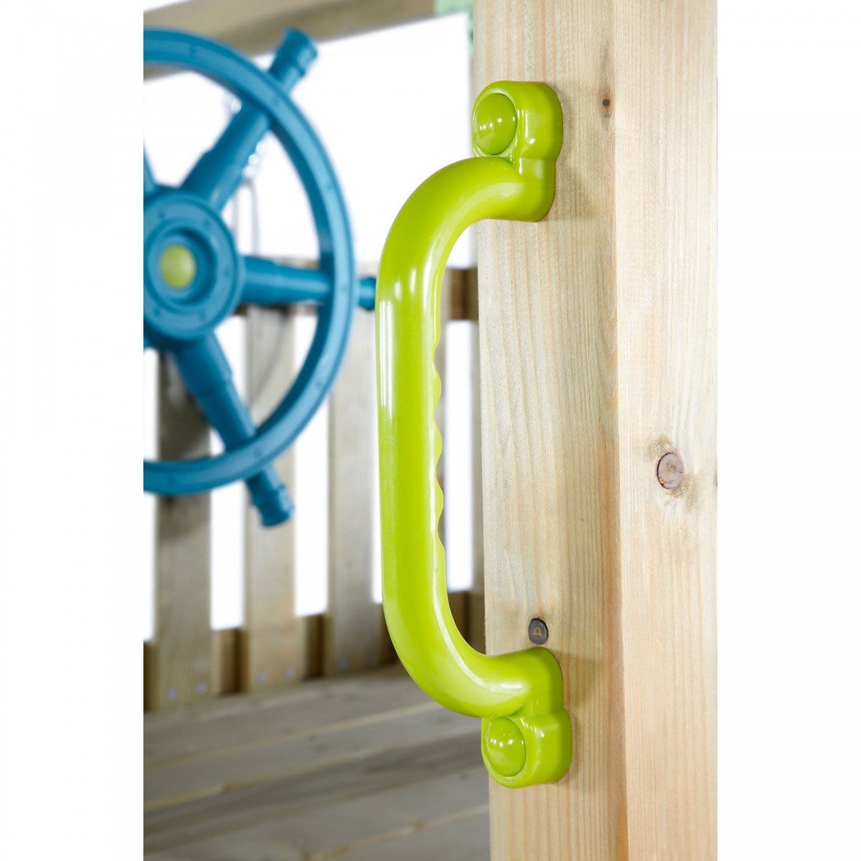 Plum® Lookout Tower Colour Pop Play Centre