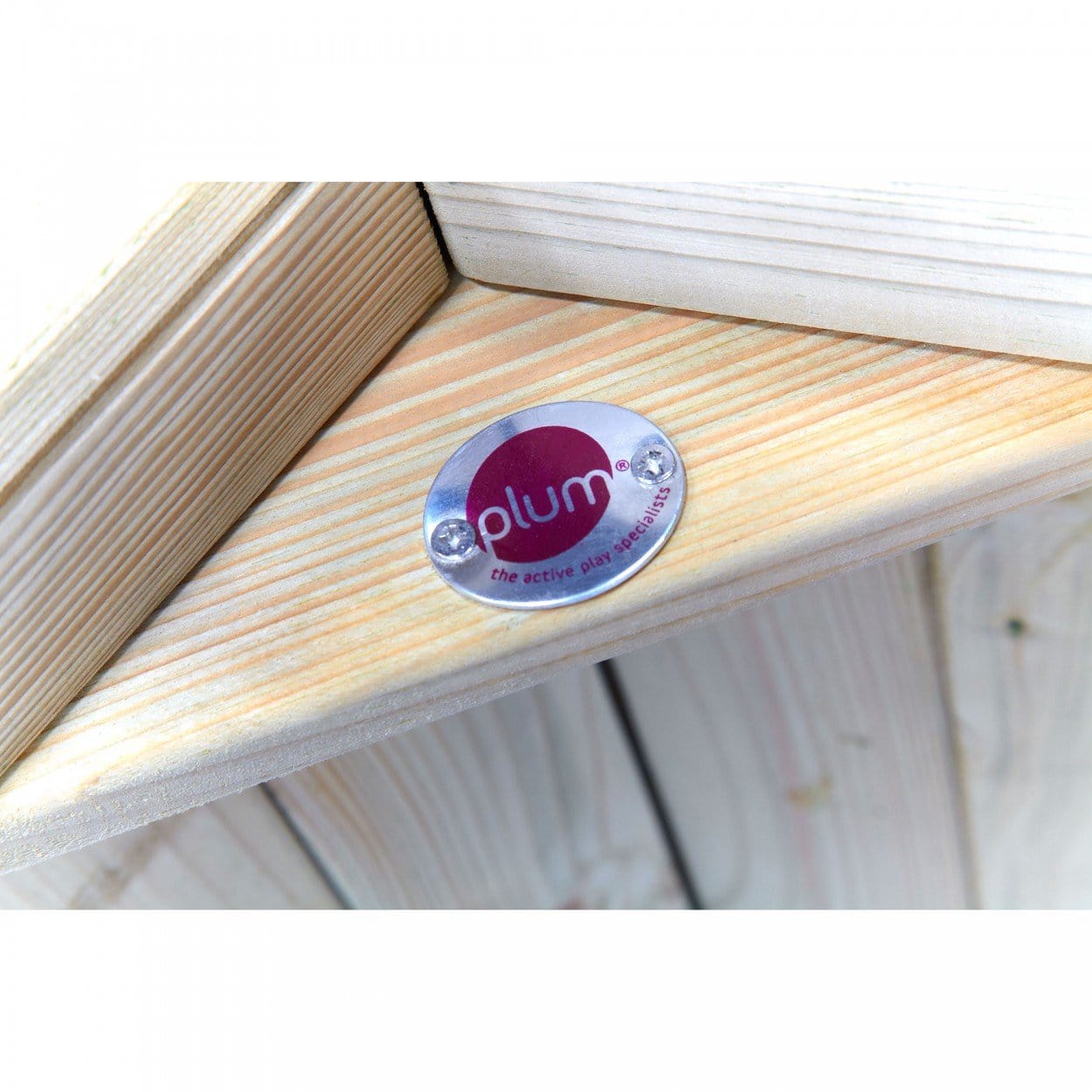 Plum® Lookout Tower Colour Pop Play Centre