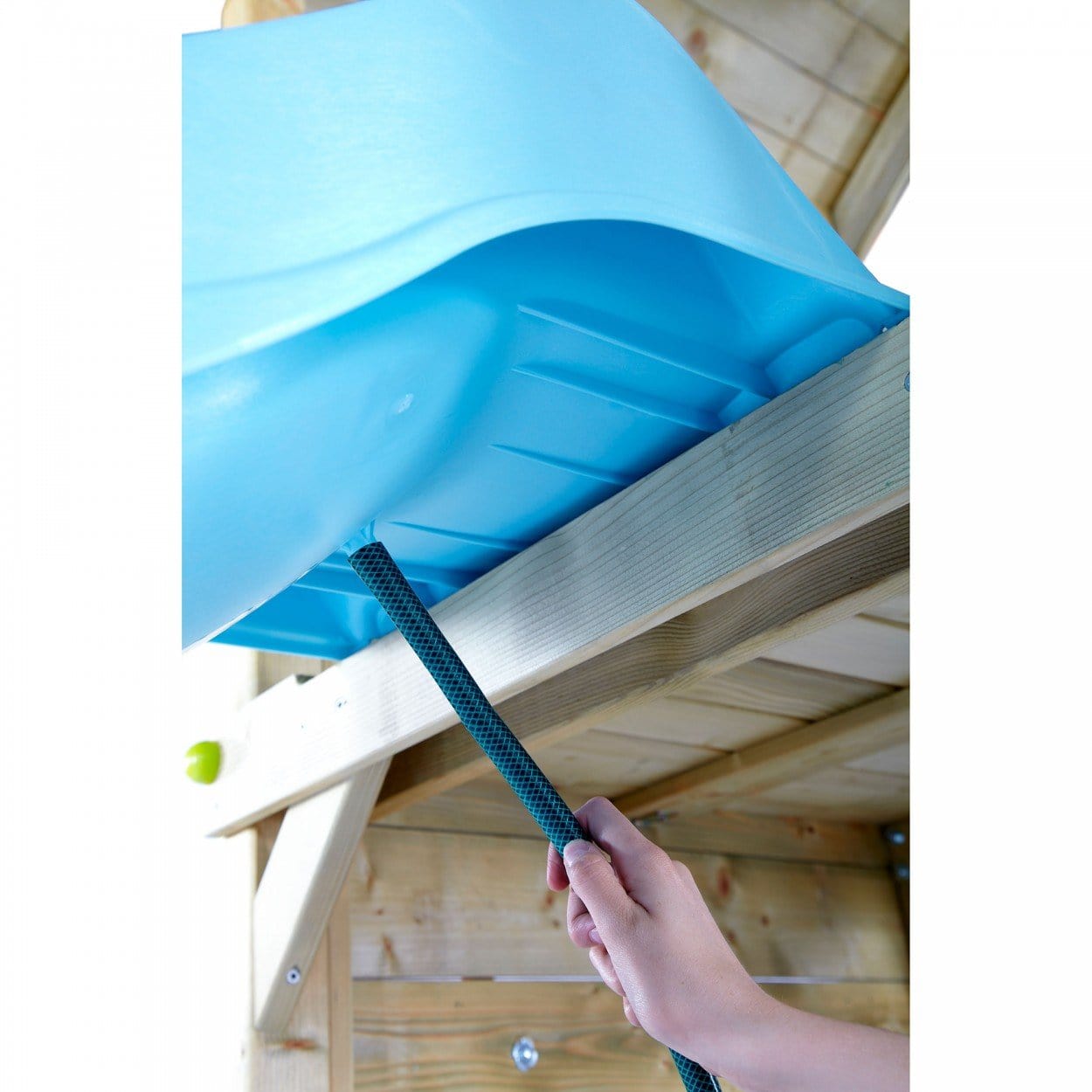 Plum® Lookout Tower Colour Pop Play Centre