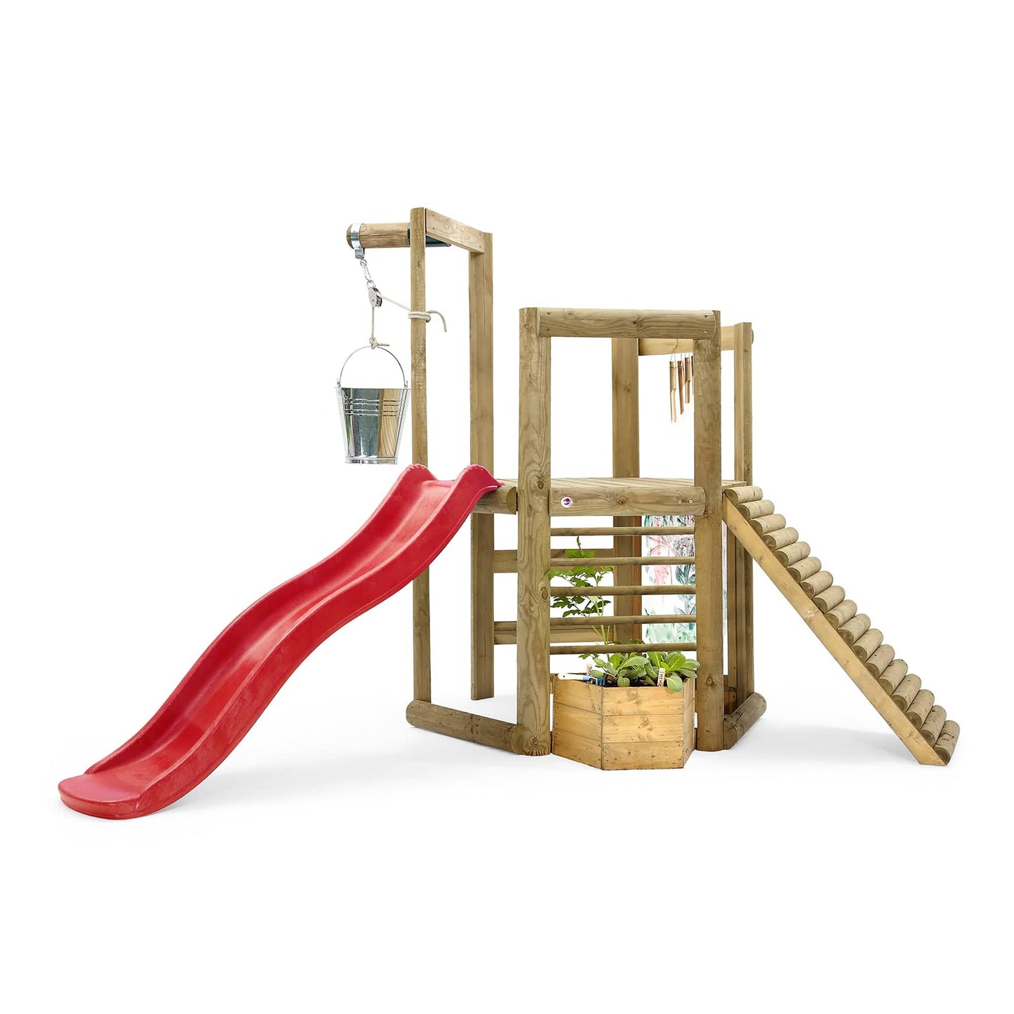 Plum® Discovery Woodland Treehouse