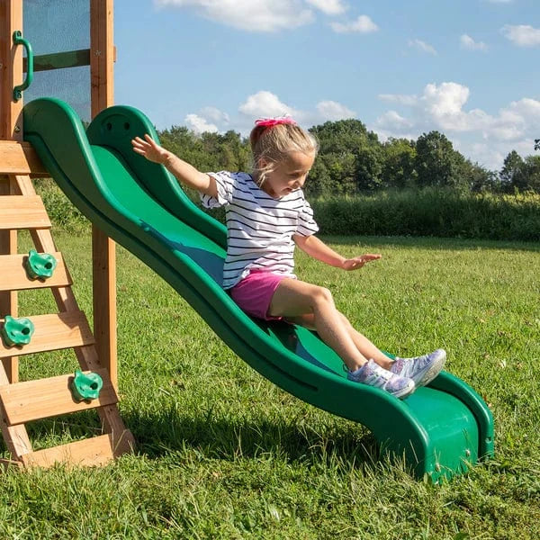 Lifespan Kids BYD Buckley Hill Swing & Play Set