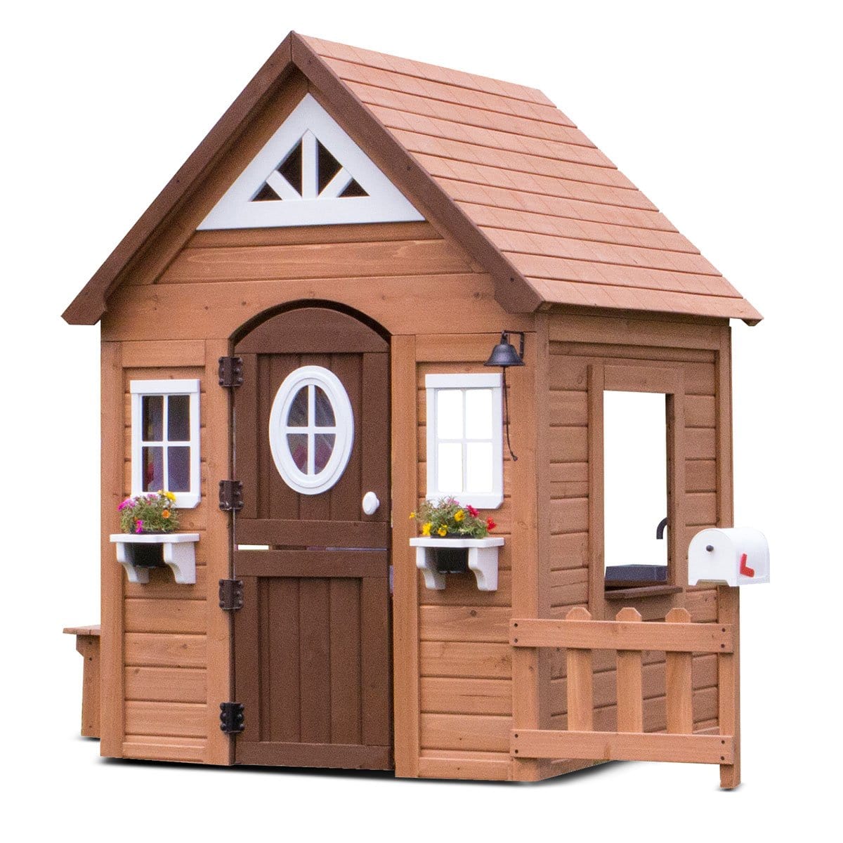 Lifespan Kids BYD Aspen Cubby House