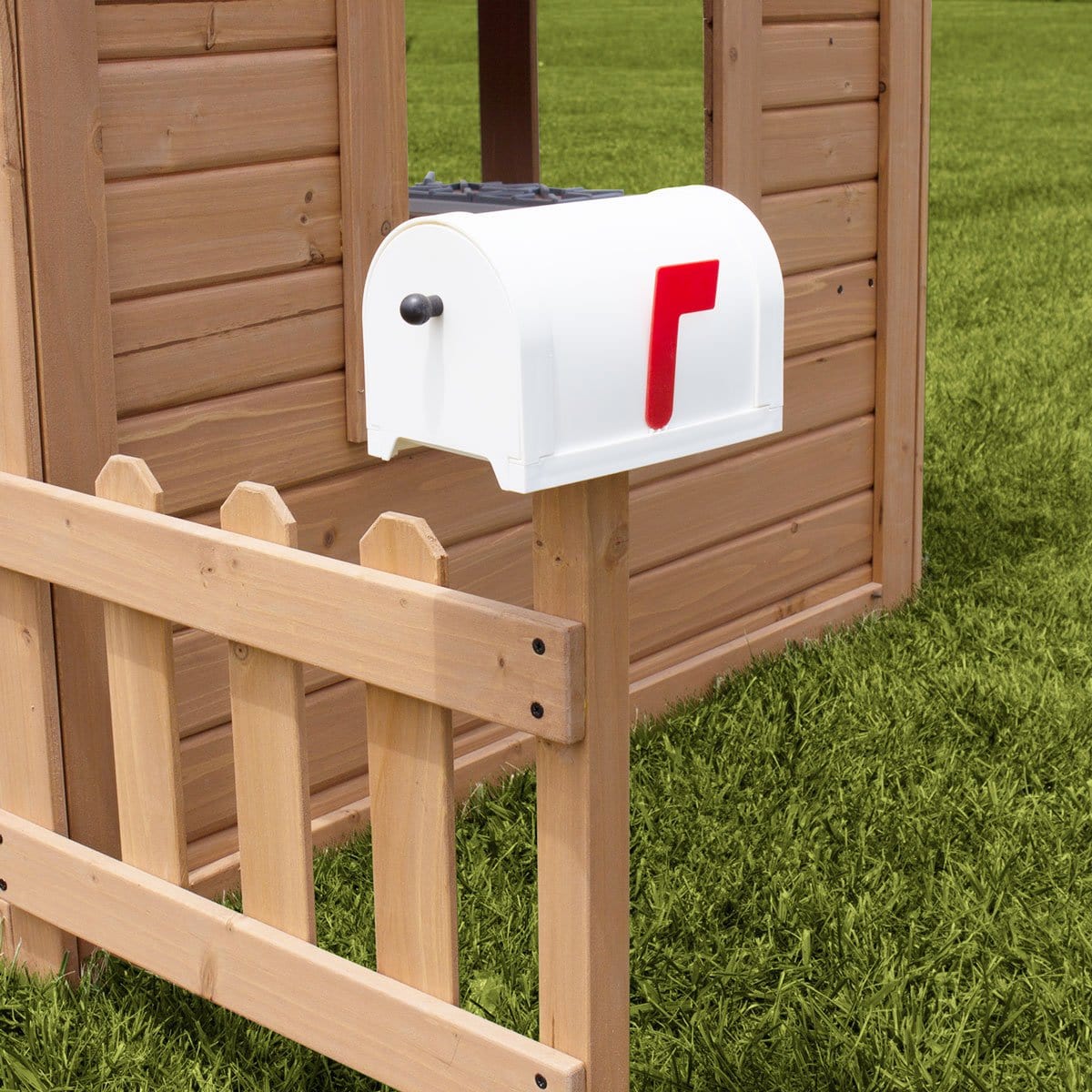 Lifespan Kids BYD Aspen Cubby House