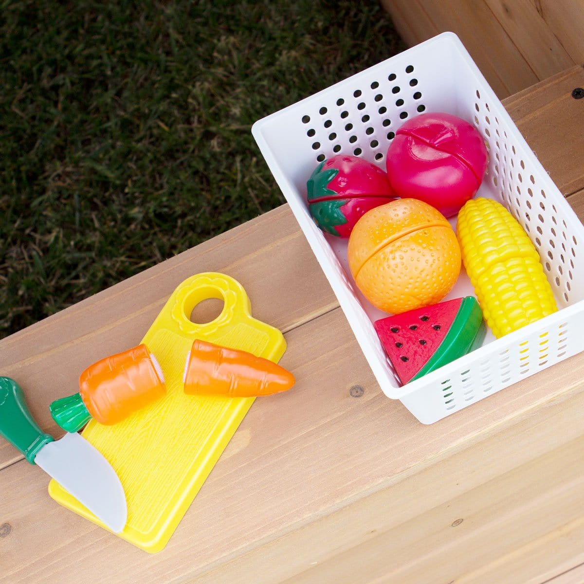 Lifespan Kids BYD Aspen Cubby House
