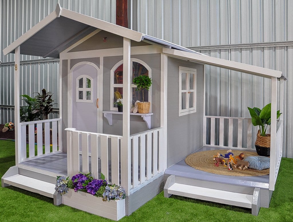 Billie Grand Cubby House