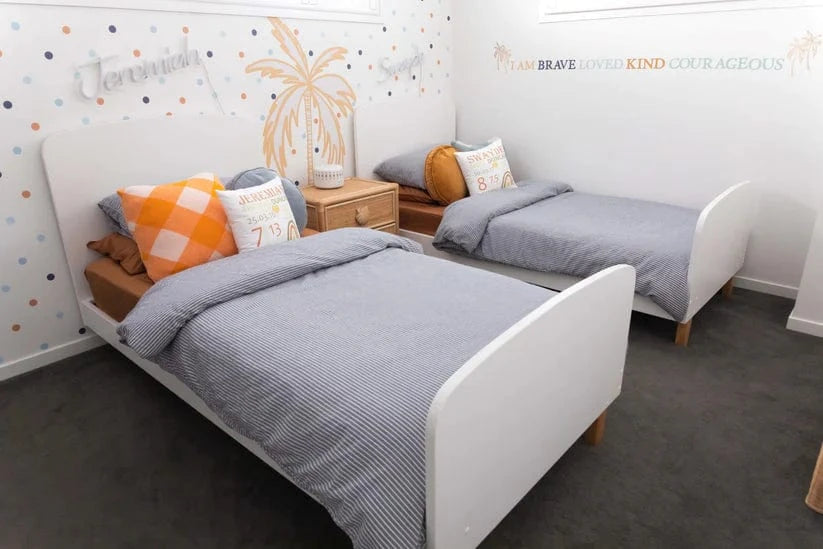 Darcy Kids Bed