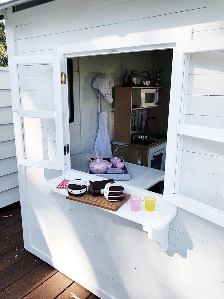 Cubby Shelf Add-on