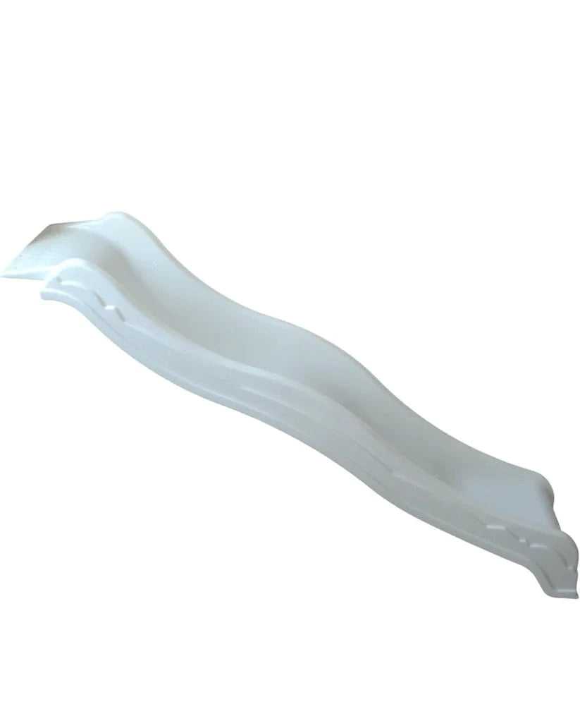Wavy Plastic Slides