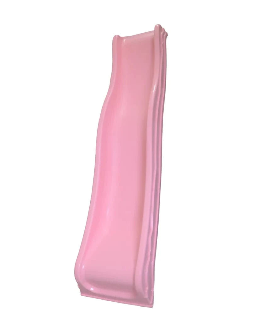 Wavy Plastic Slides