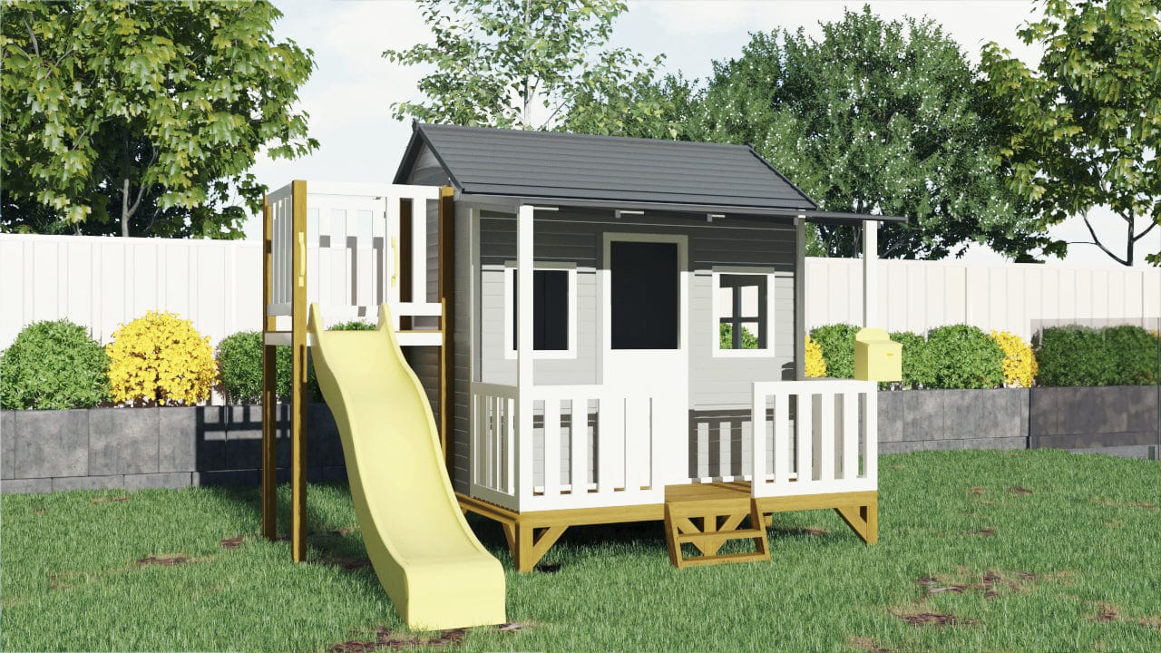 Delightful Shack