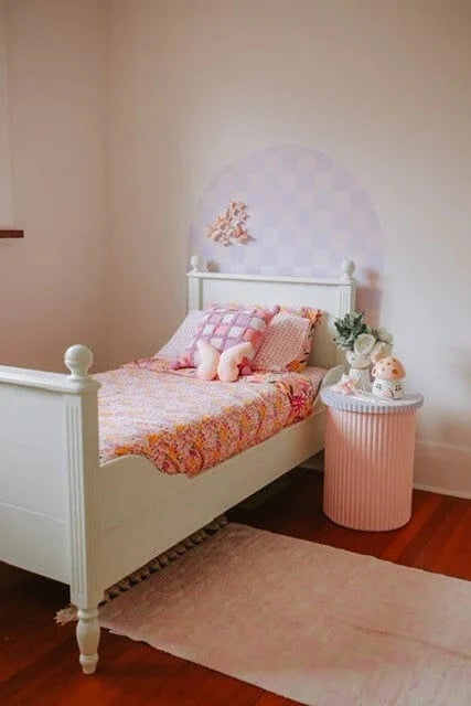 Estelle Vintage Kids Bed