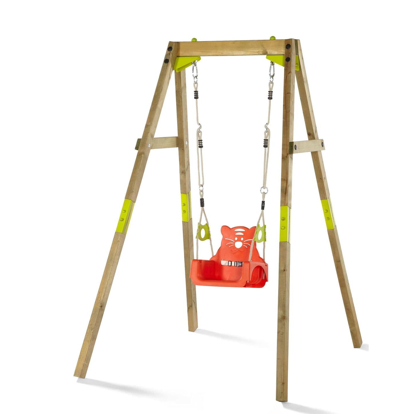 Plum® Growing Swing Set