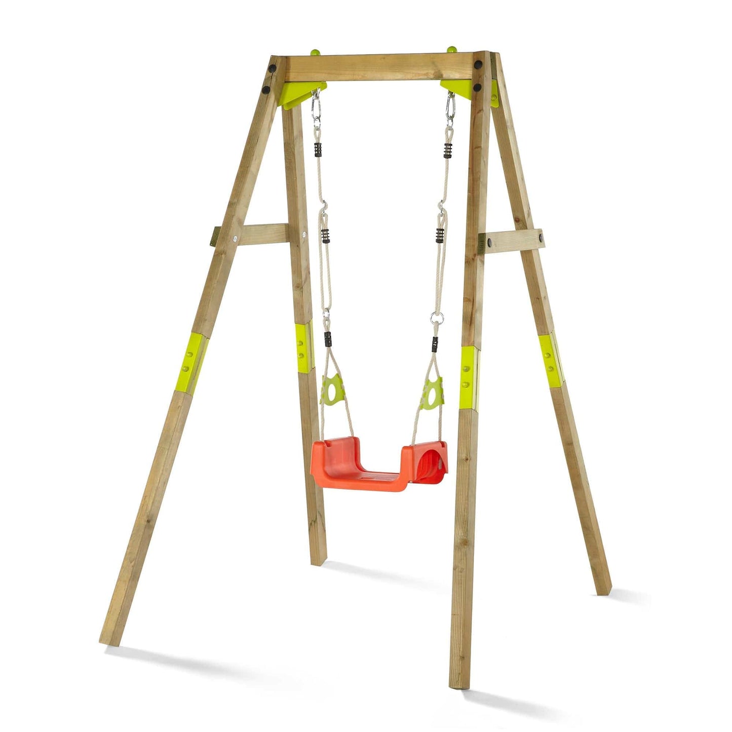 Plum® Growing Swing Set