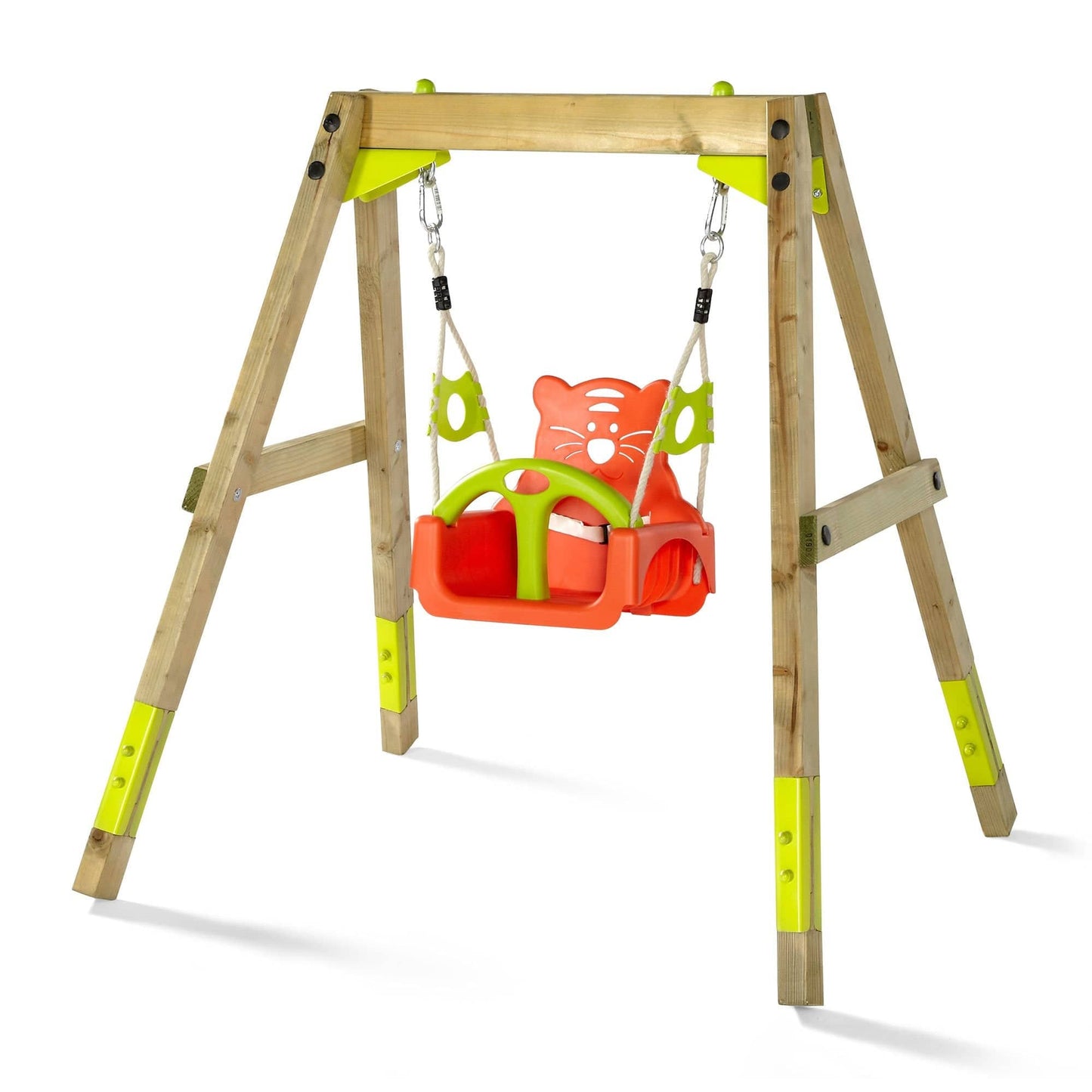 Plum® Growing Swing Set