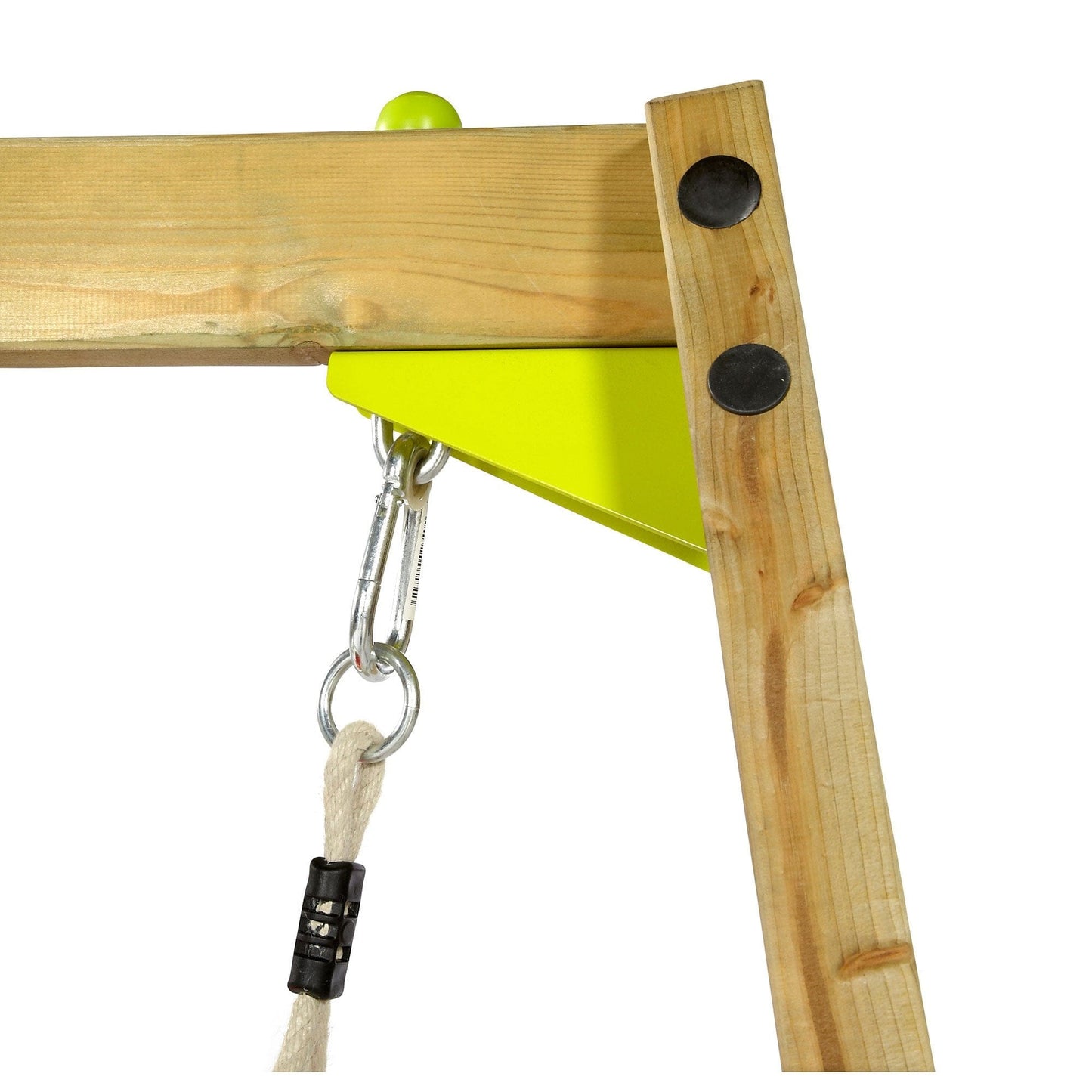 Plum® Growing Swing Set