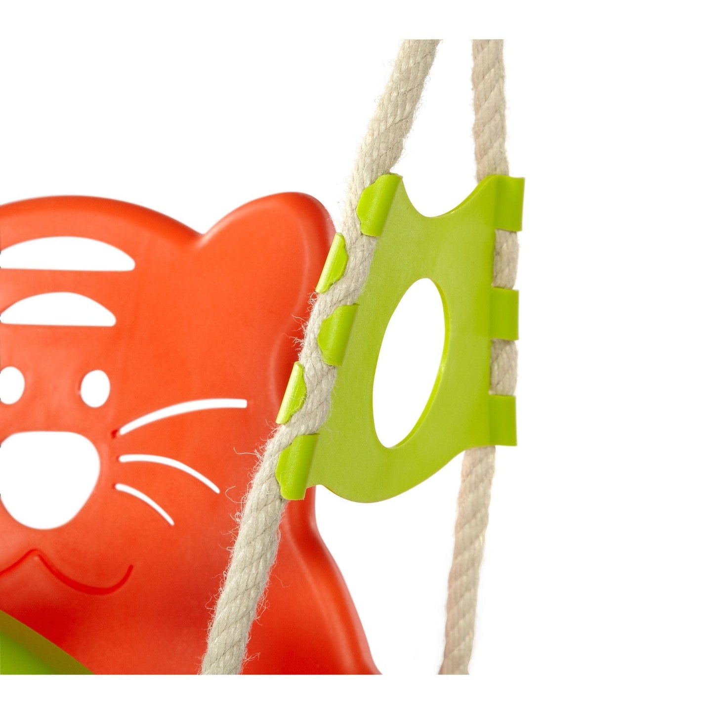 Plum® Growing Swing Set