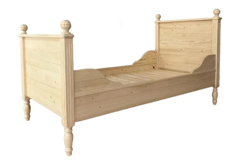 Estelle Vintage Kids Bed