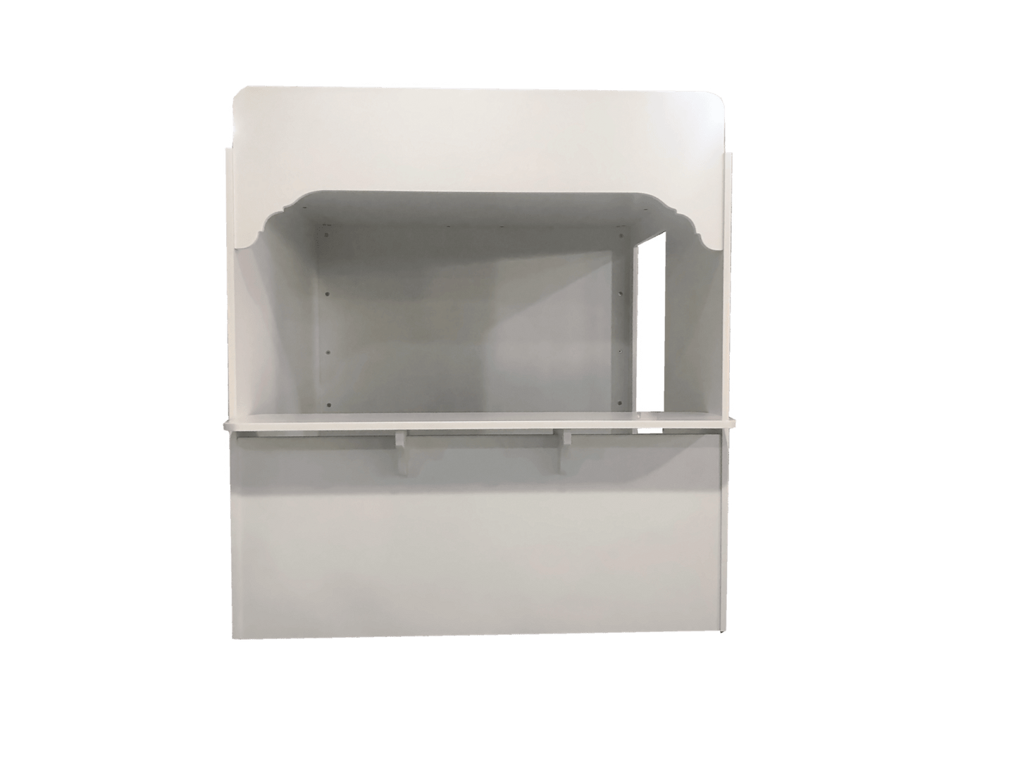 Archie Indoor Cubby House