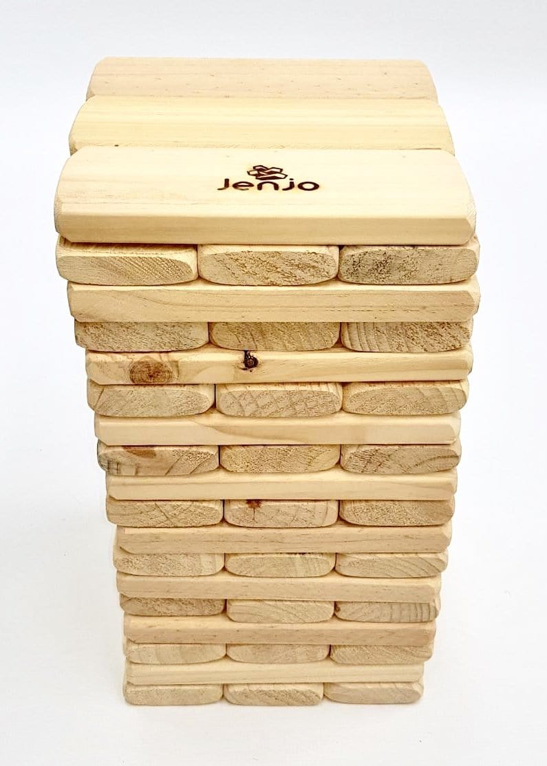 Jenjo Jenga Epic