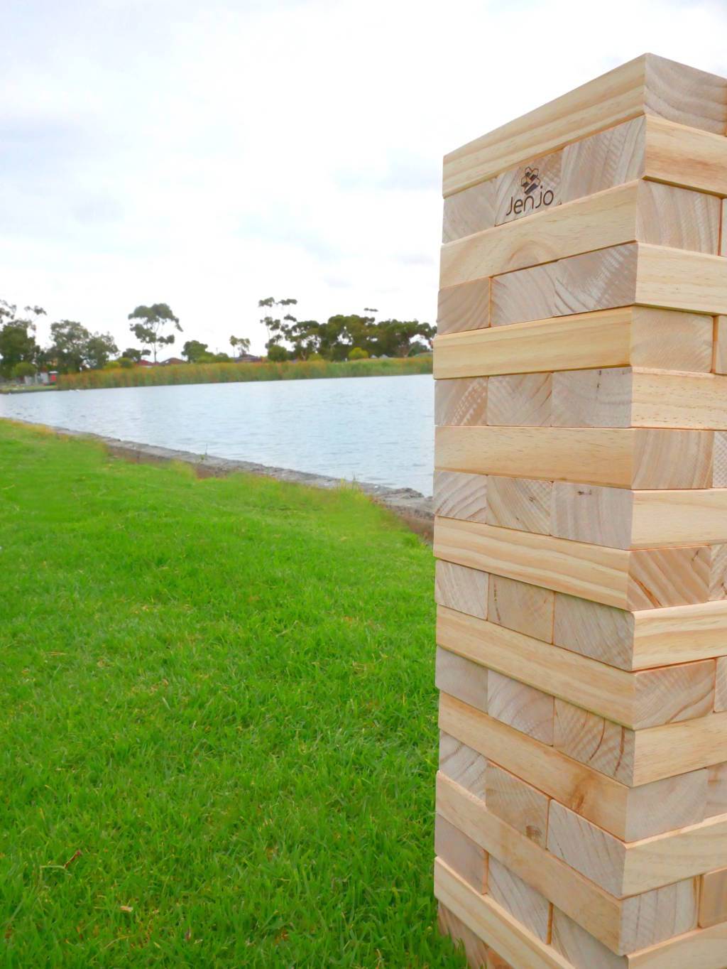 Jenjo Jenga Giant