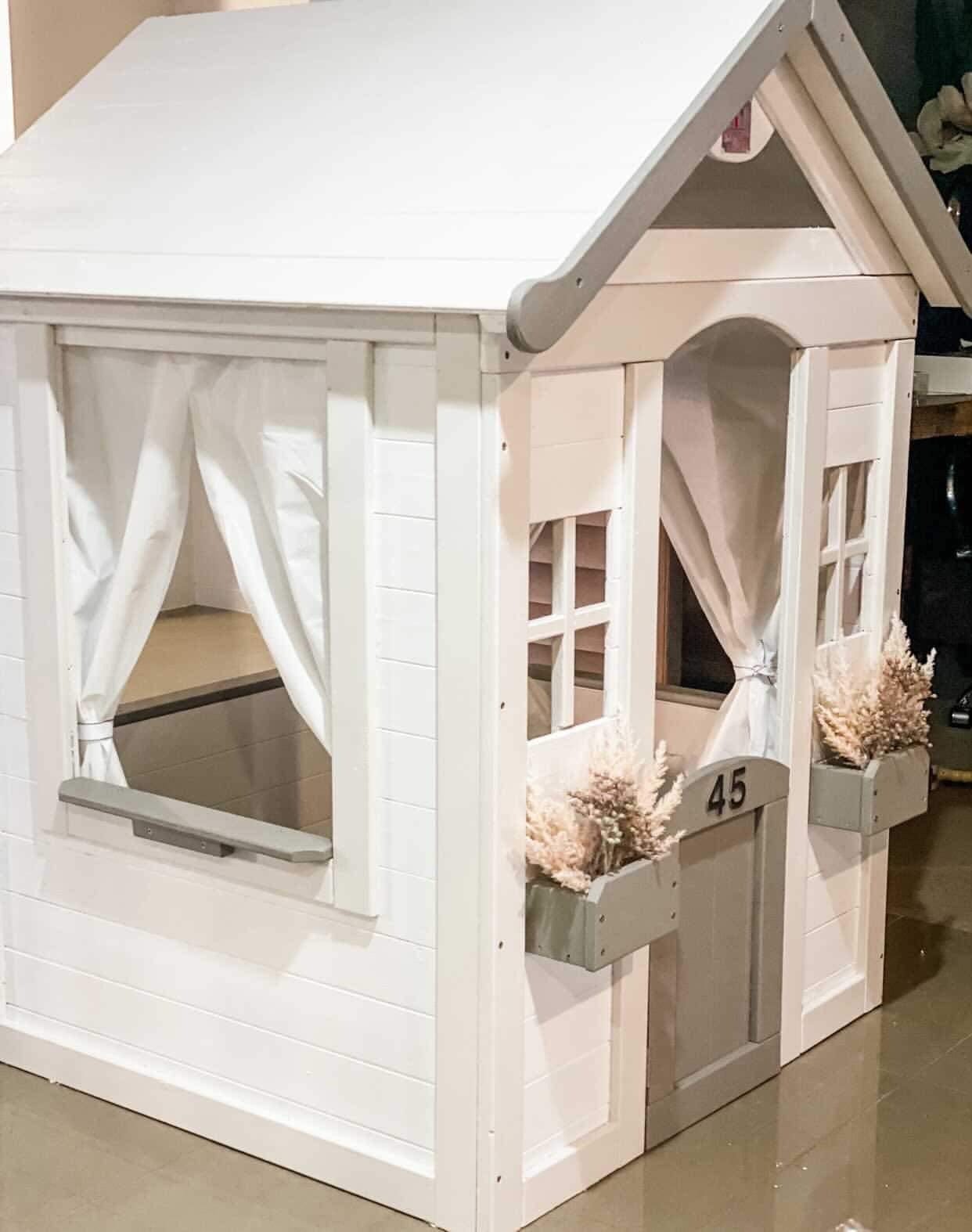Jesse Cubby House