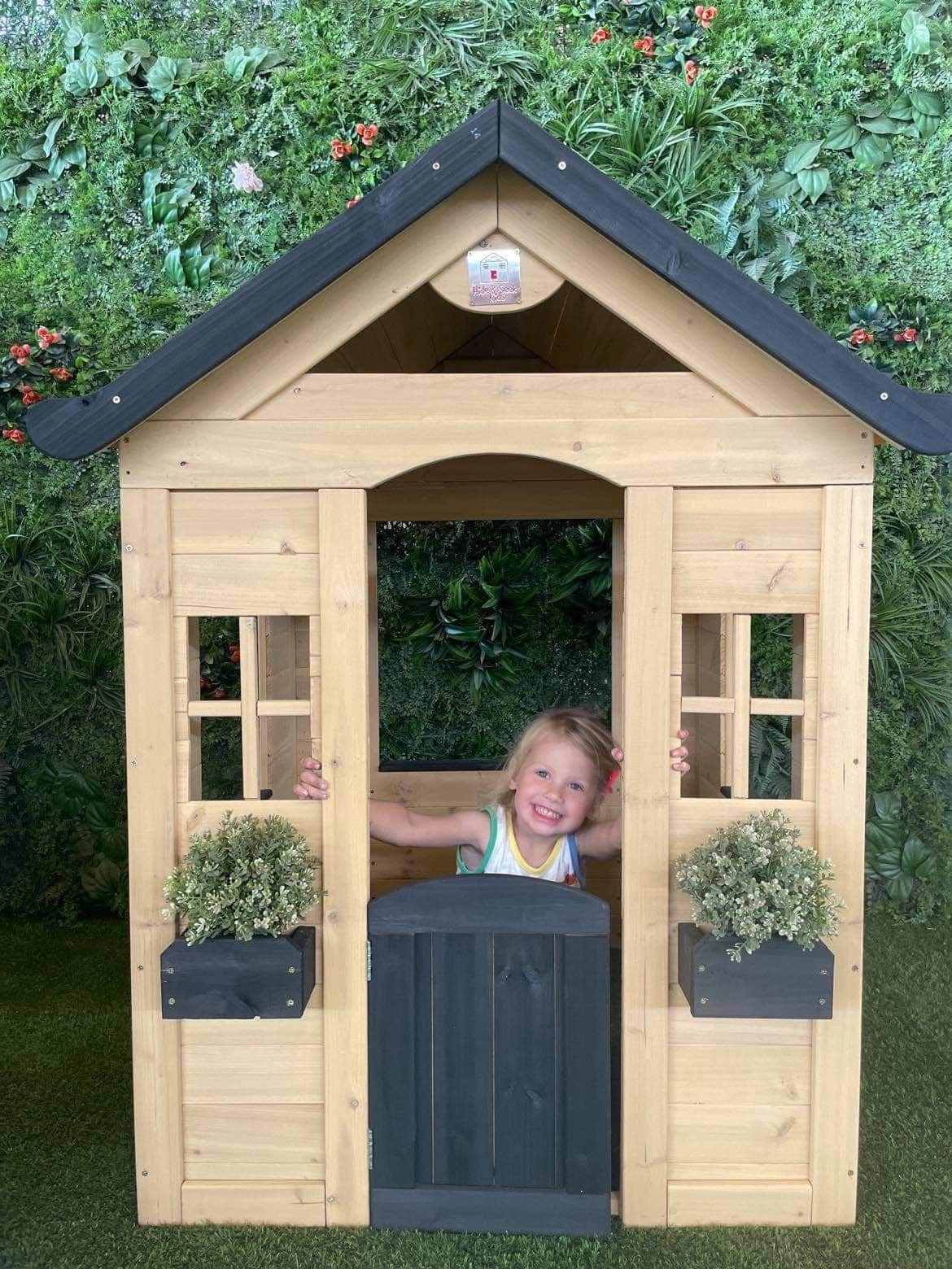 Jesse Cubby House
