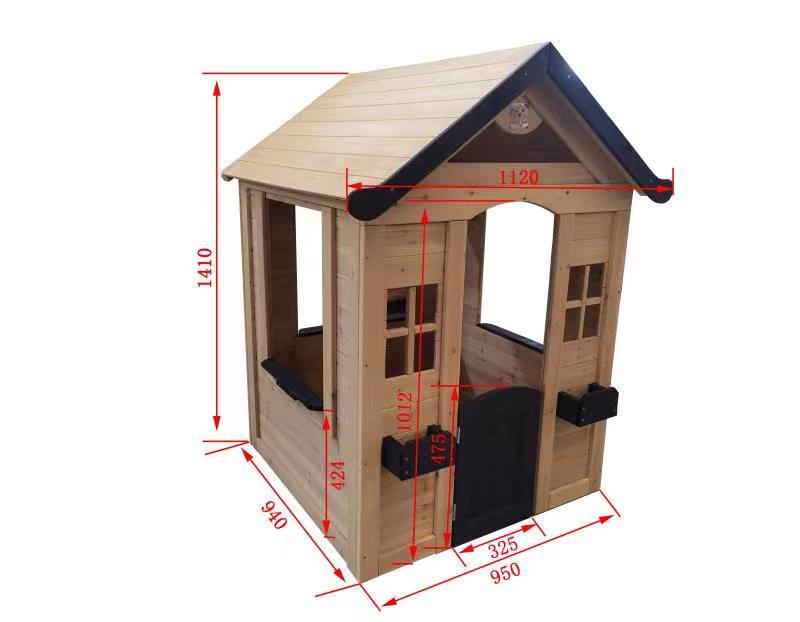 Jesse Cubby House