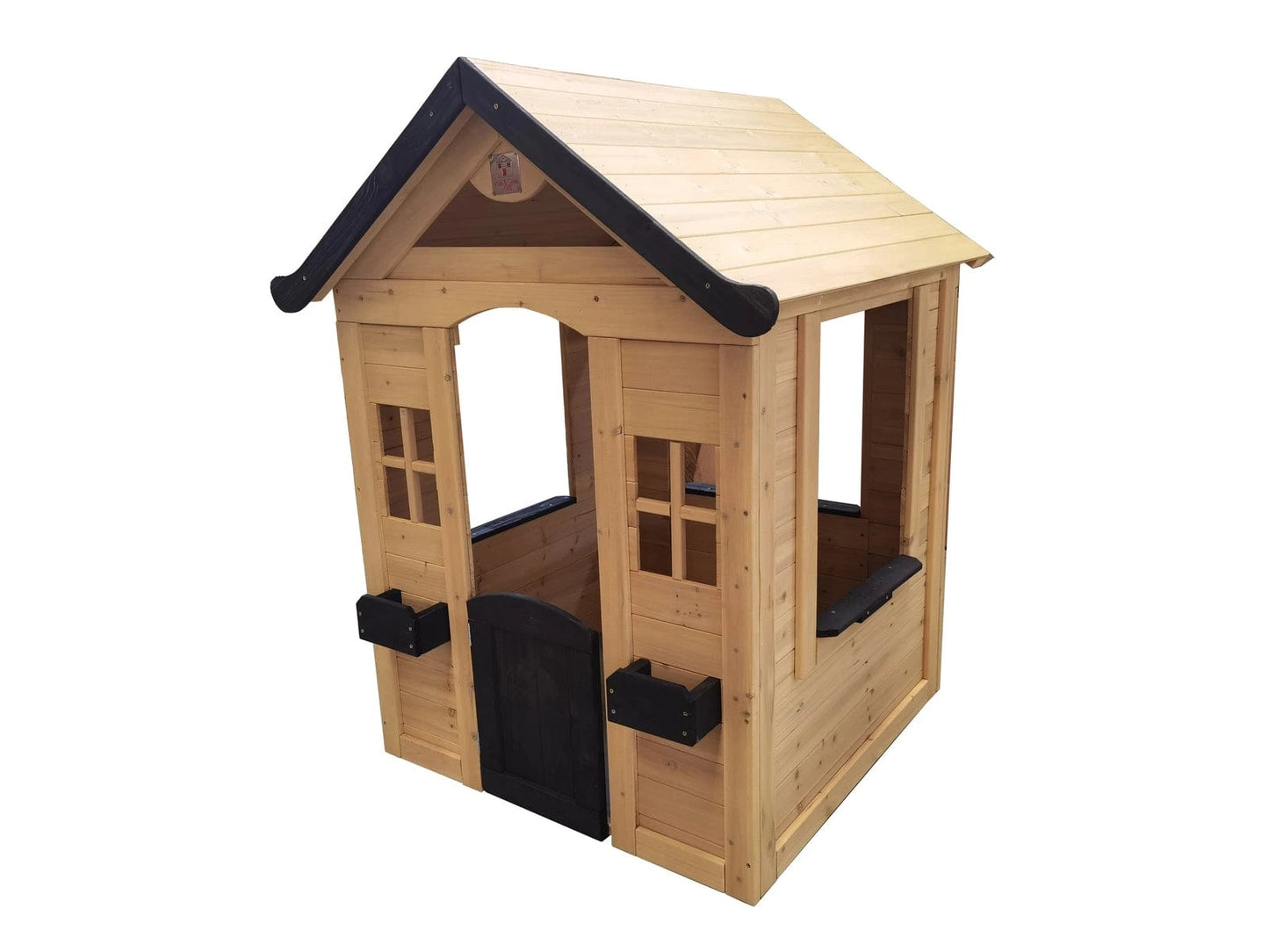 Jesse Cubby House