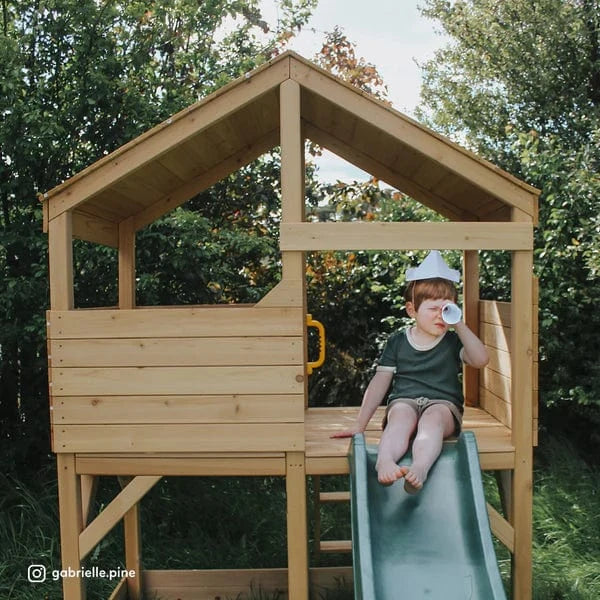 Lifespan Kids Bentley Cubby House
