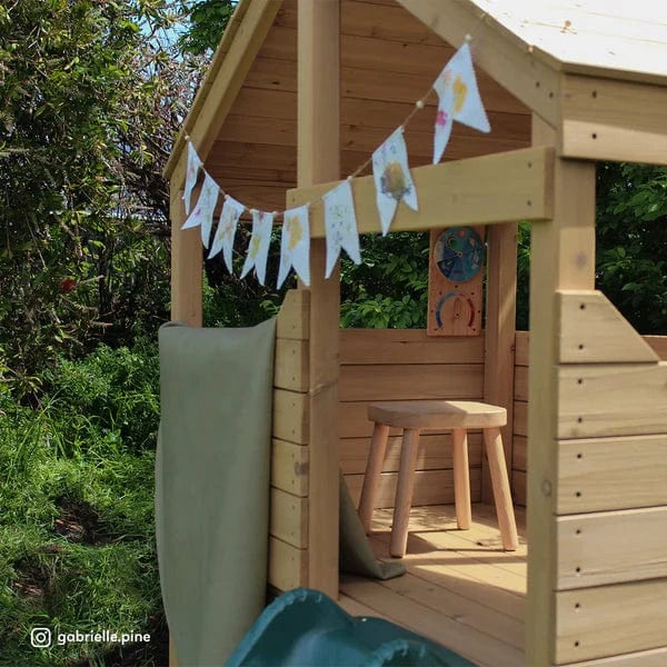 Lifespan Kids Bentley Cubby House