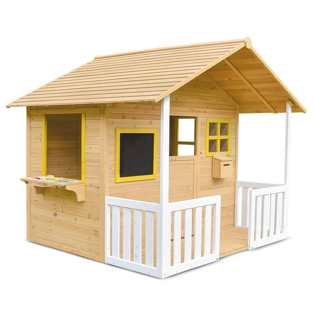 Lifespan Kids Camira Cubby House