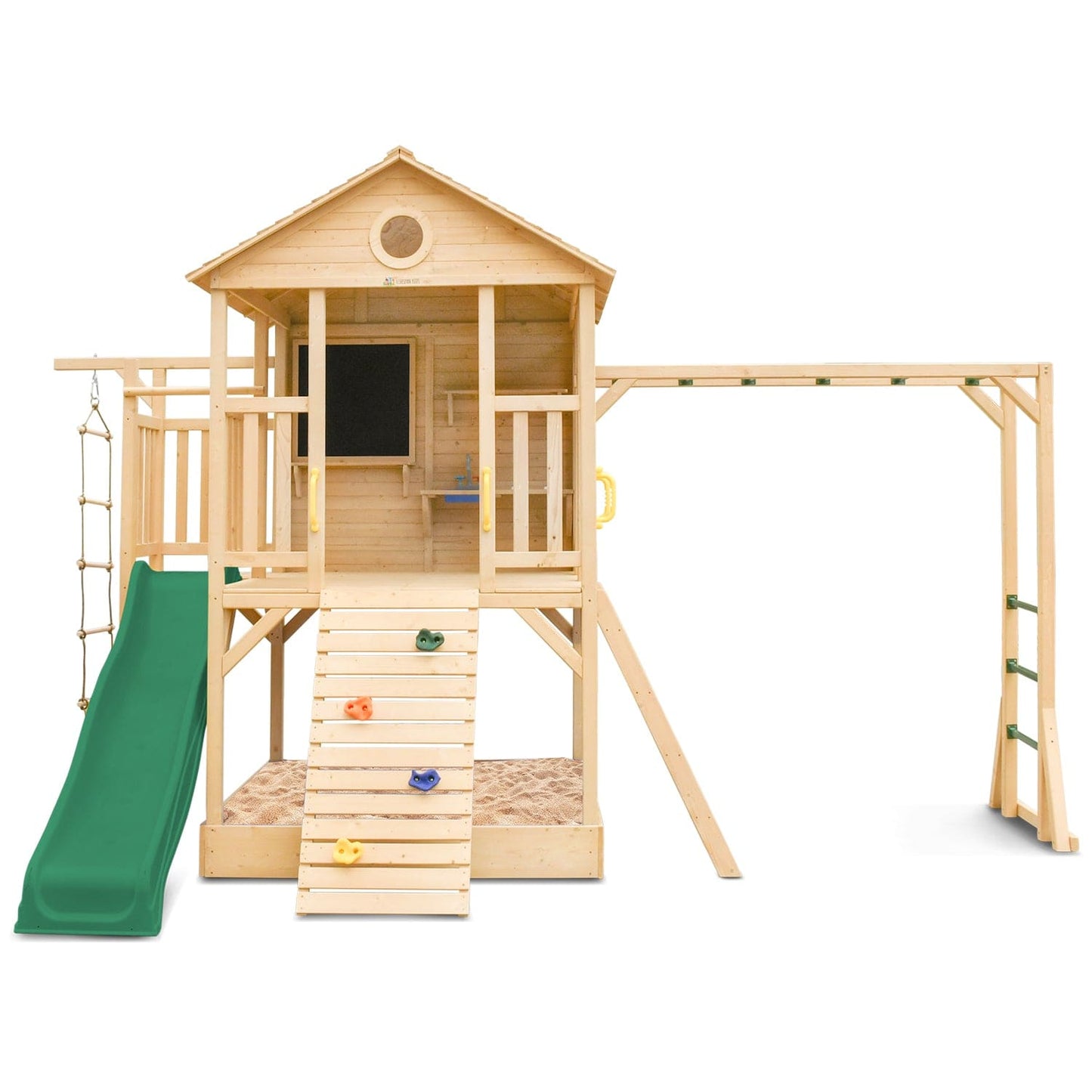 Kingston Cubby House