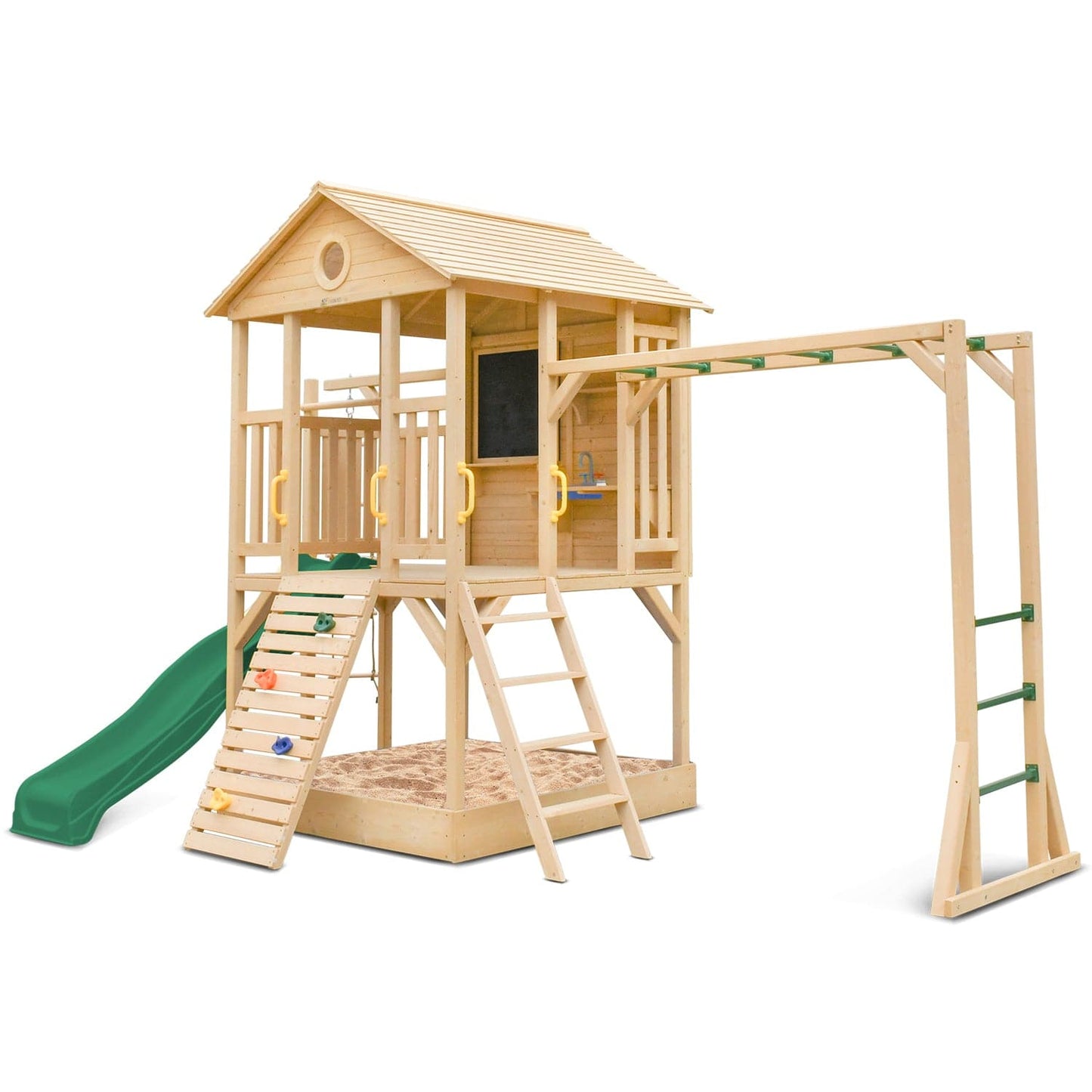 Kingston Cubby House