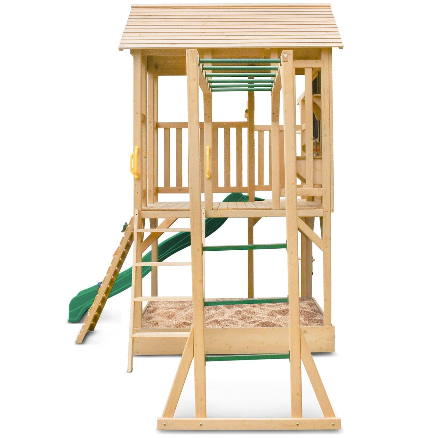 Kingston Cubby House