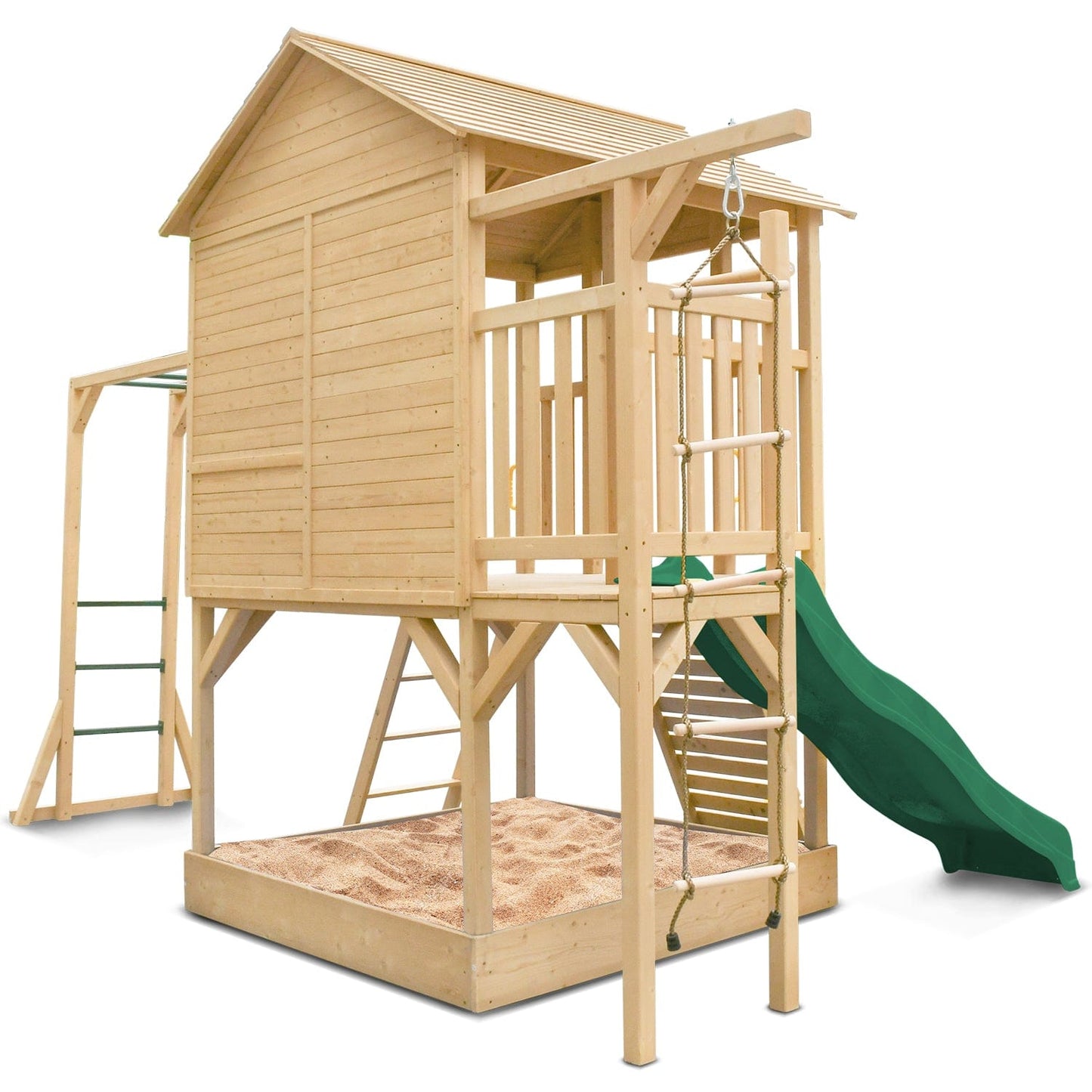 Kingston Cubby House