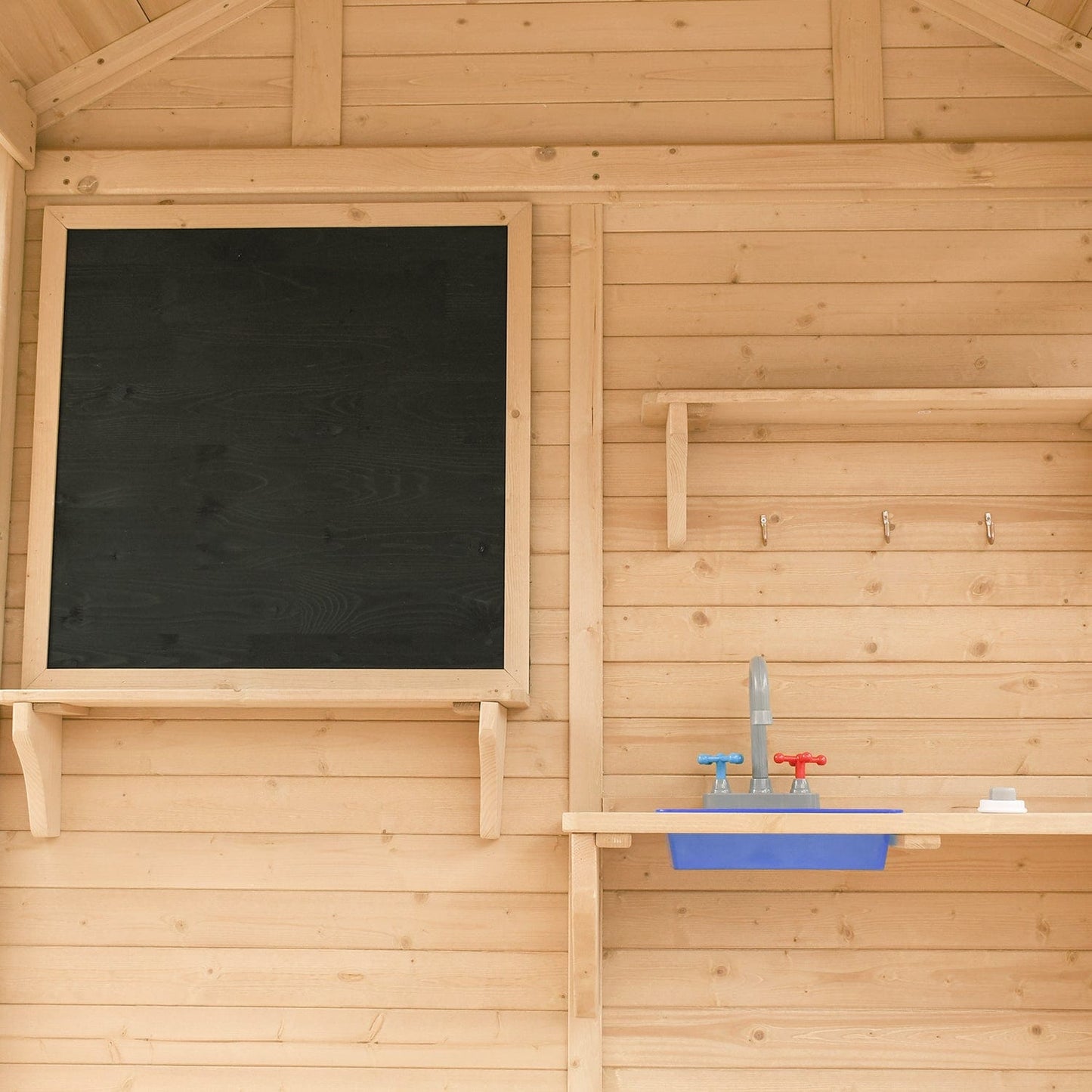 Kingston Cubby House