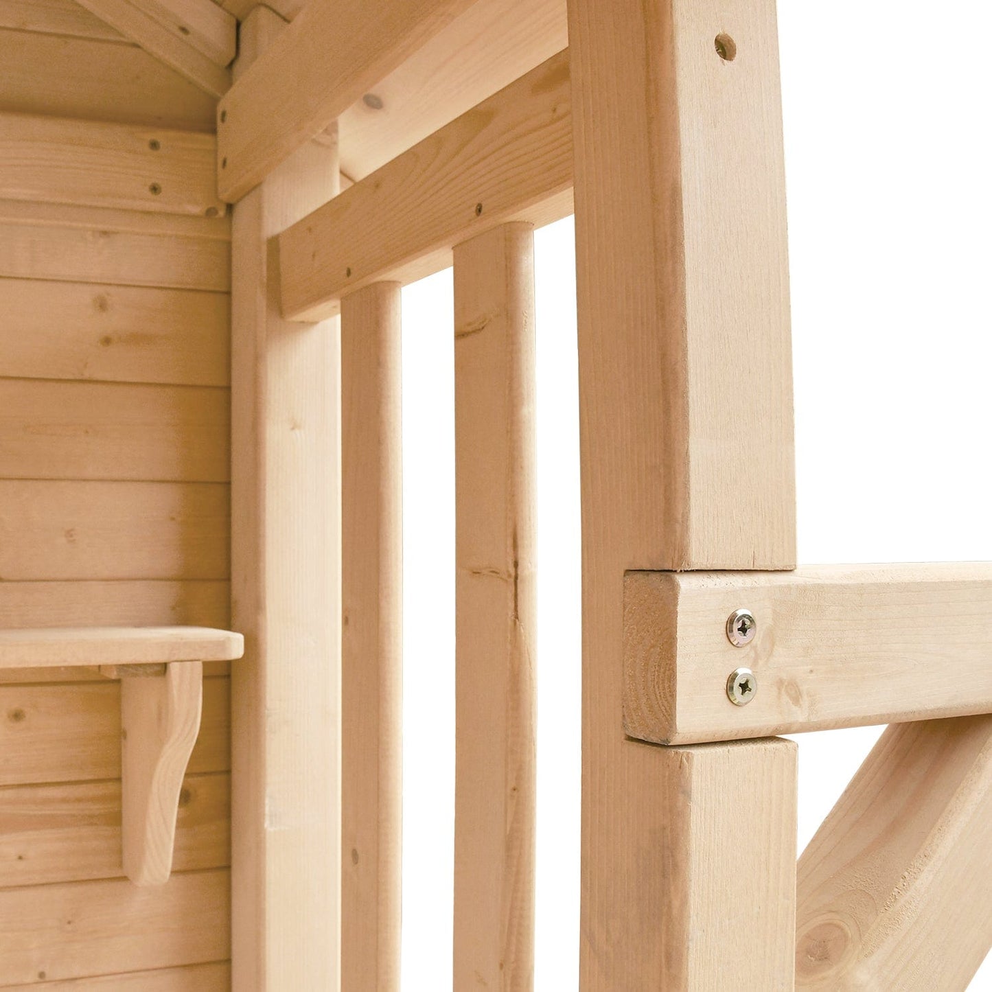 Kingston Cubby House