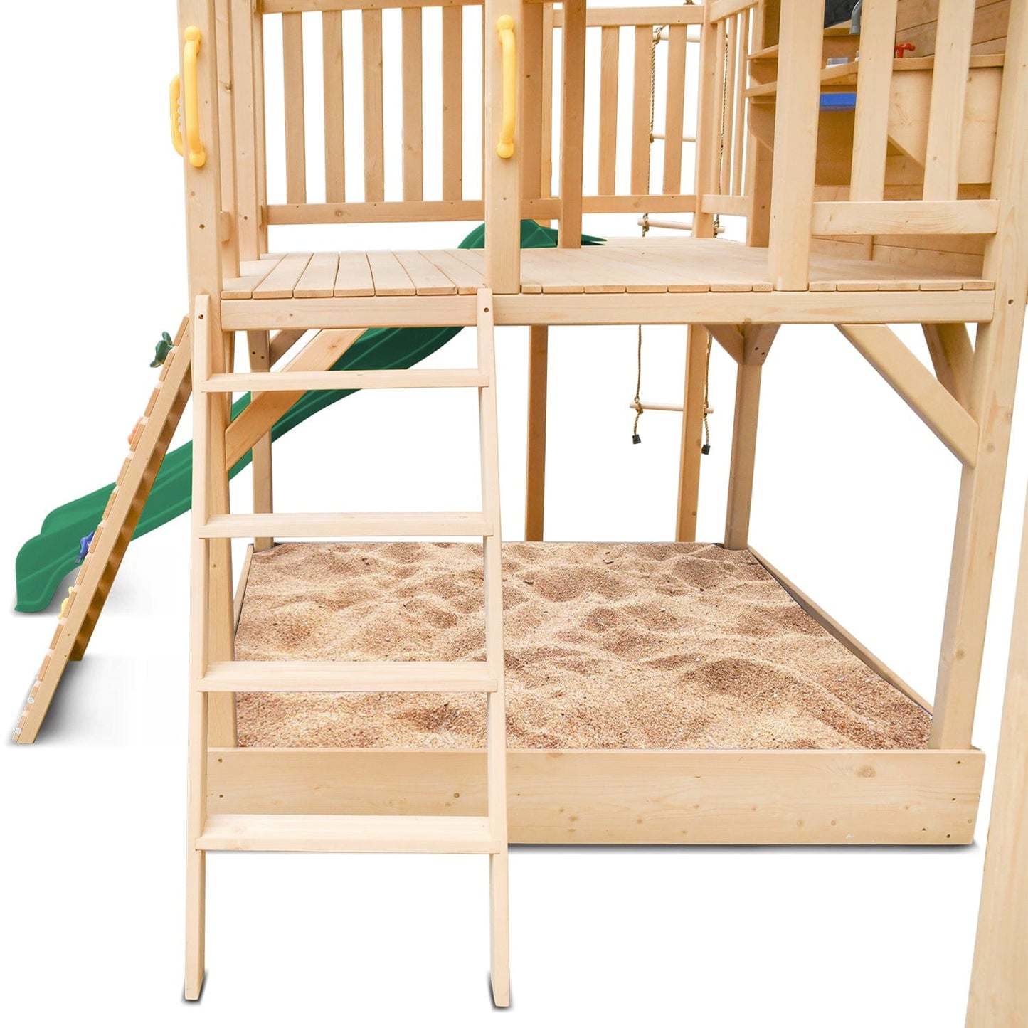 Kingston Cubby House