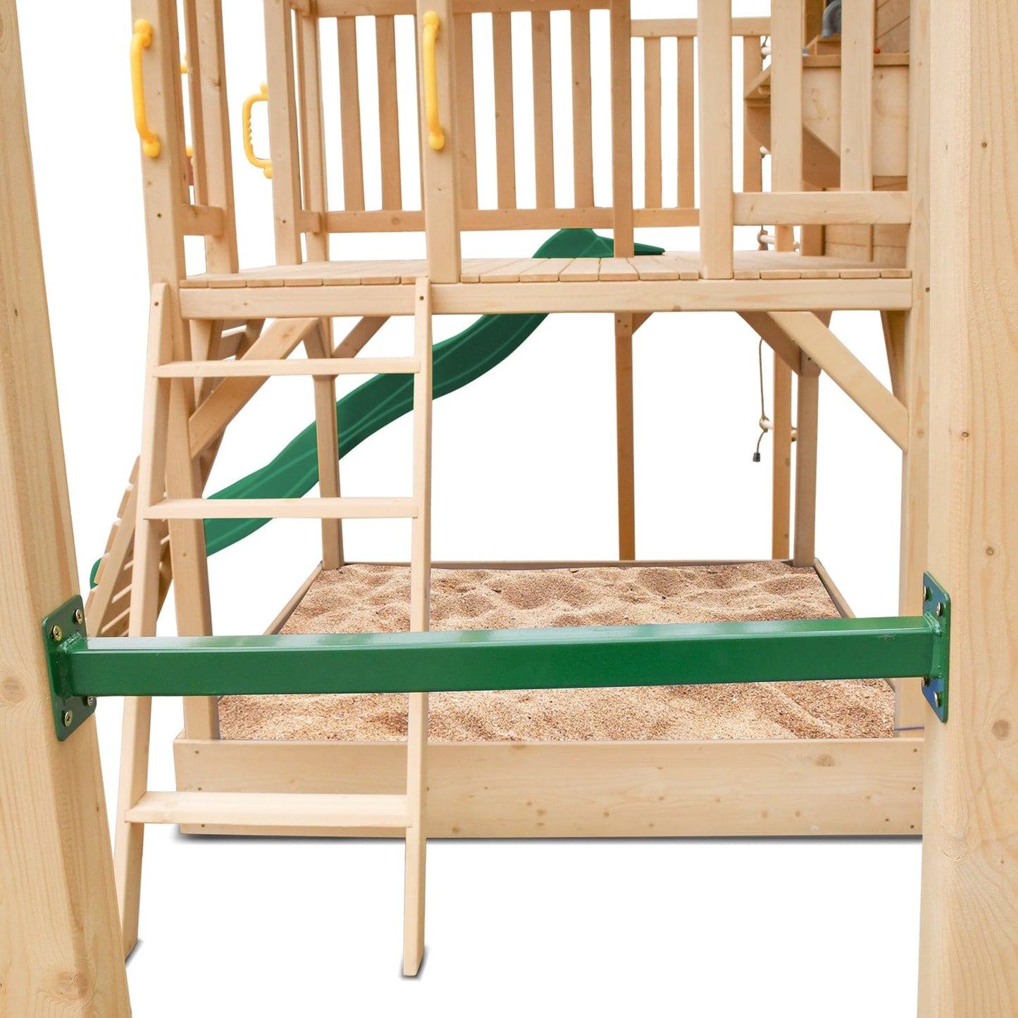 Kingston Cubby House