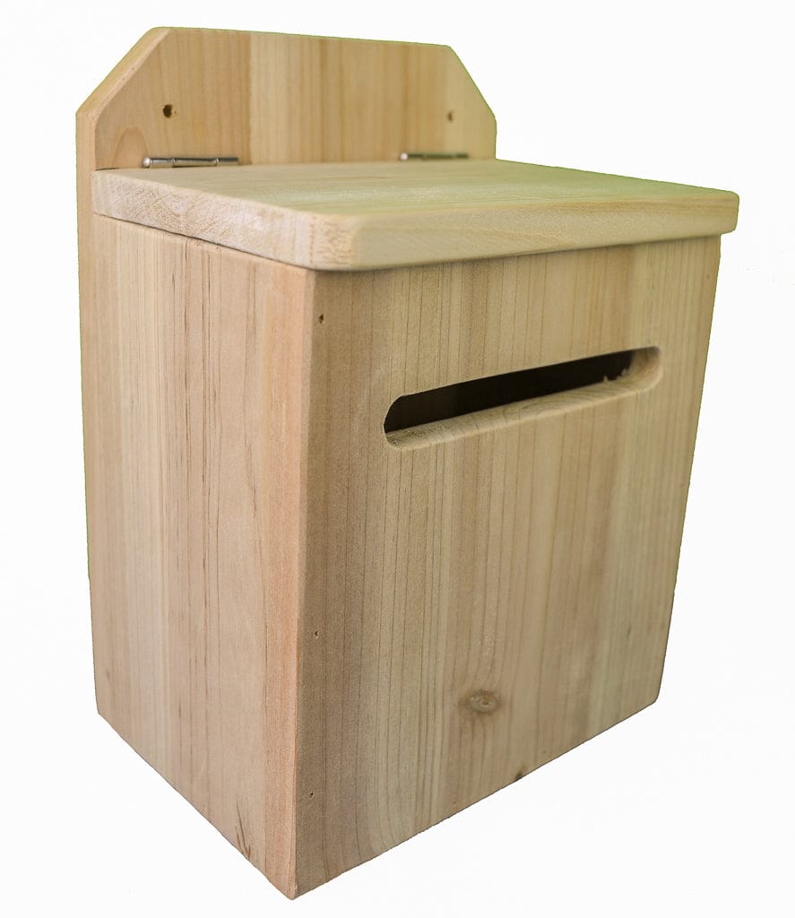 Mailbox add-on