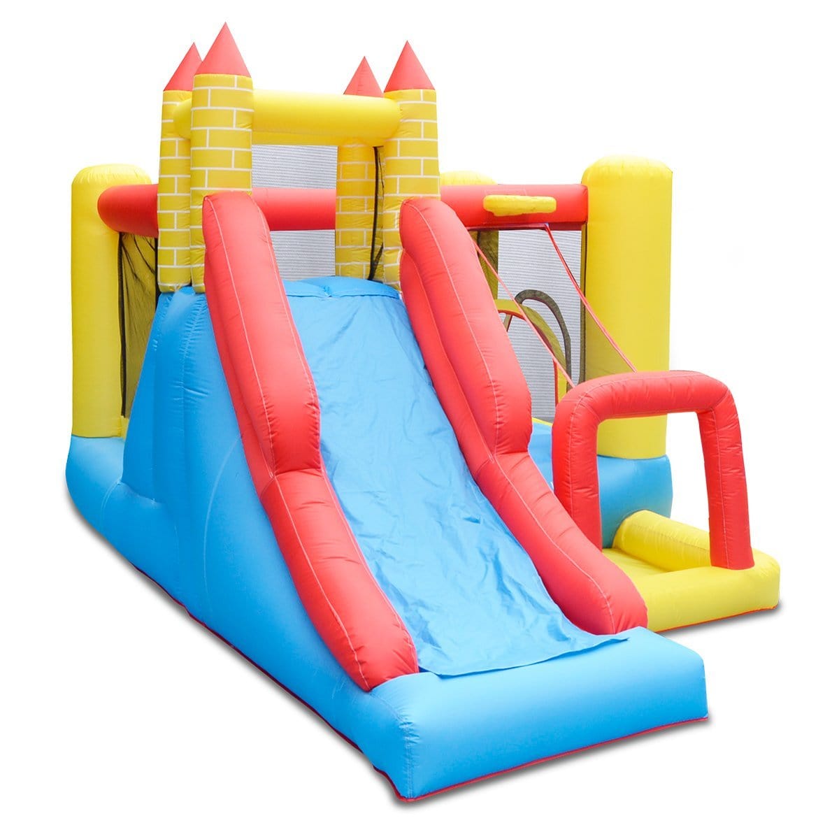 Lifespan Kids Bouncefort Plus Inflatable Castle